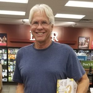 Meet your Posher, Mark